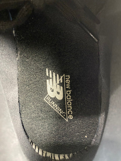 【中古品】【メンズ】 NEW BALANCE ニューバランス U9060 BLK メンズ シューズ 靴 スニーカー 163-260227-em-79-min サイズ：26.5cm カラー：ブラック 万代Net店