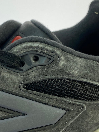 【中古品】【メンズ】 NEW BALANCE ニューバランス U9060 BLK メンズ シューズ 靴 スニーカー 163-260227-em-79-min サイズ：26.5cm カラー：ブラック 万代Net店