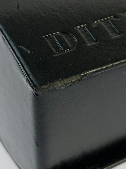 【中古品】【メンズ/レディース】 DITA ディタ サングラス 203-260307-zi-10-min カラー：ブラック 万代Net店