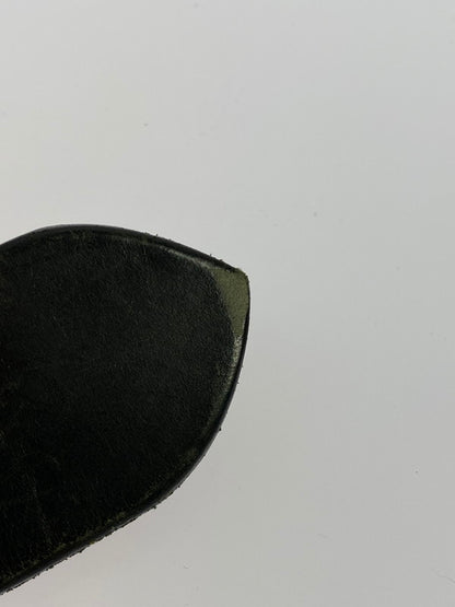 【現状渡し品】【メンズ】 USED ユーズド WESTERN RANGER BELT ウエスタン・レンジャーベルト 205-260307-zi-12-min カラー：ブラック 万代Net店