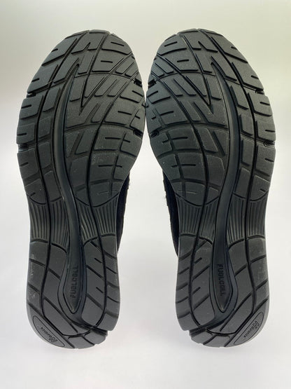 【中古品】【メンズ】 NEW BALANCE ニューバランス 991V2 靴 シューズ スニーカー 162-260225-AS-55-min サイズ：US11 カラー：ブラック 万代Net店