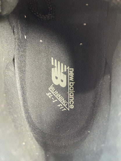 【中古品】【メンズ】 NEW BALANCE ニューバランス 991V2 靴 シューズ スニーカー 162-260225-AS-55-min サイズ：US11 カラー：ブラック 万代Net店