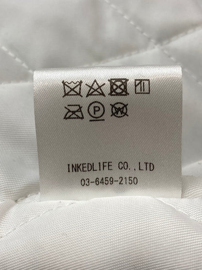 【中古品】【メンズ】 SOFT MACHINE FEAR COAT SM-24AW-001 ソフトマシーン ファラオコート アウター 142-260313-yn-22-min サイズ：XXL カラー：ブラック 万代Net店