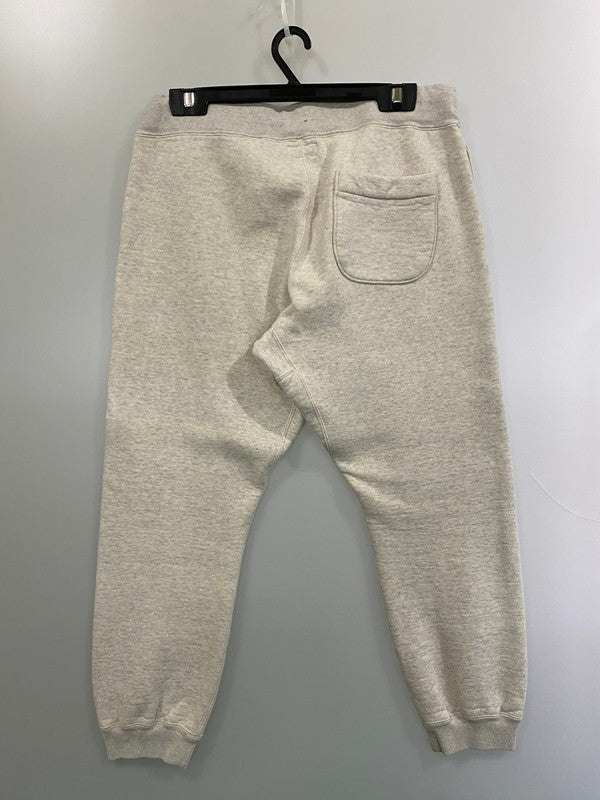 【中古品】【メンズ】 COLIMBO コリンボ USN SUBRON 4 SWEAT PANTS ZX0427 スウェット パンツ メンズ ボトムス 156-260227-em-13-min サイズ：XXL カラー：アイボリー 万代Net店