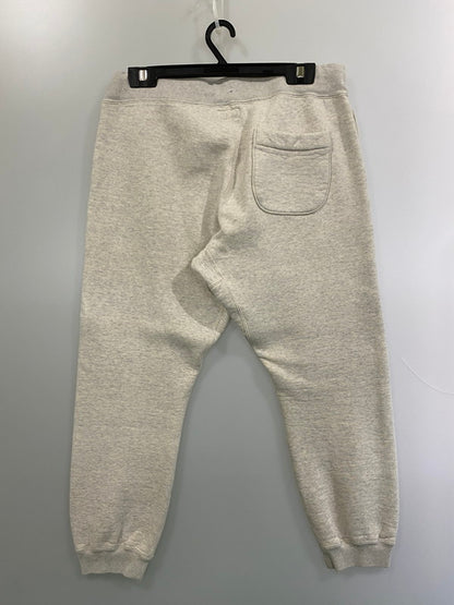 【中古品】【メンズ】 COLIMBO コリンボ USN SUBRON 4 SWEAT PANTS ZX0427 スウェット パンツ メンズ ボトムス 156-260227-em-13-min サイズ：XXL カラー：アイボリー 万代Net店