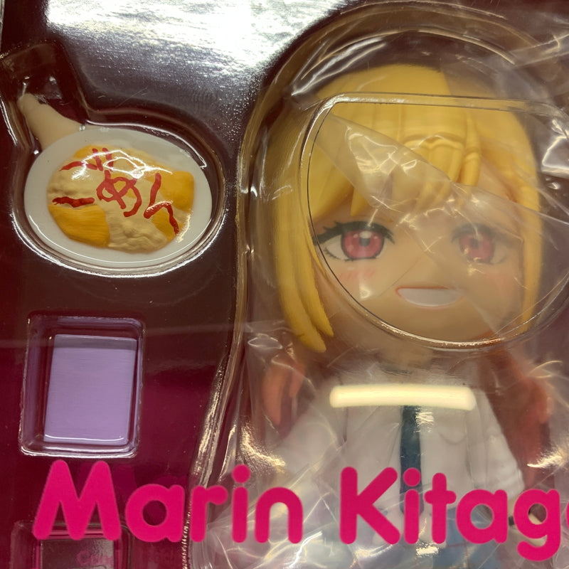 【中古品】 ねんどろいど 喜多川海夢 その着せ替え人形は恋をする フィギュア グッドスマイルカンパニー 053-260428-em-02-min 万代Net店