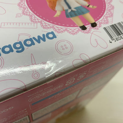 【中古品】 ねんどろいど 喜多川海夢 その着せ替え人形は恋をする フィギュア グッドスマイルカンパニー 053-260428-em-02-min 万代Net店