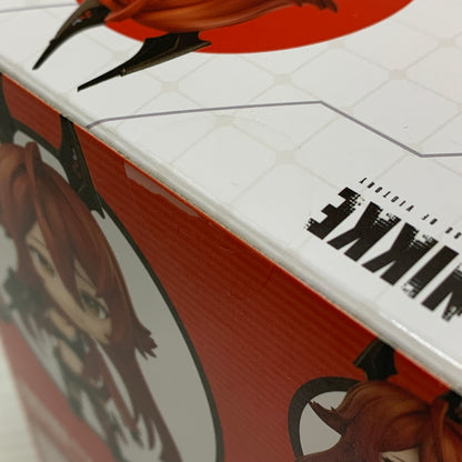 【中古品】 ねんどろいど 勝利の女神：NIKKE　レッドフード フィギュア グッドスマイルカンパニー 053-260428-em-09-min 万代Net店