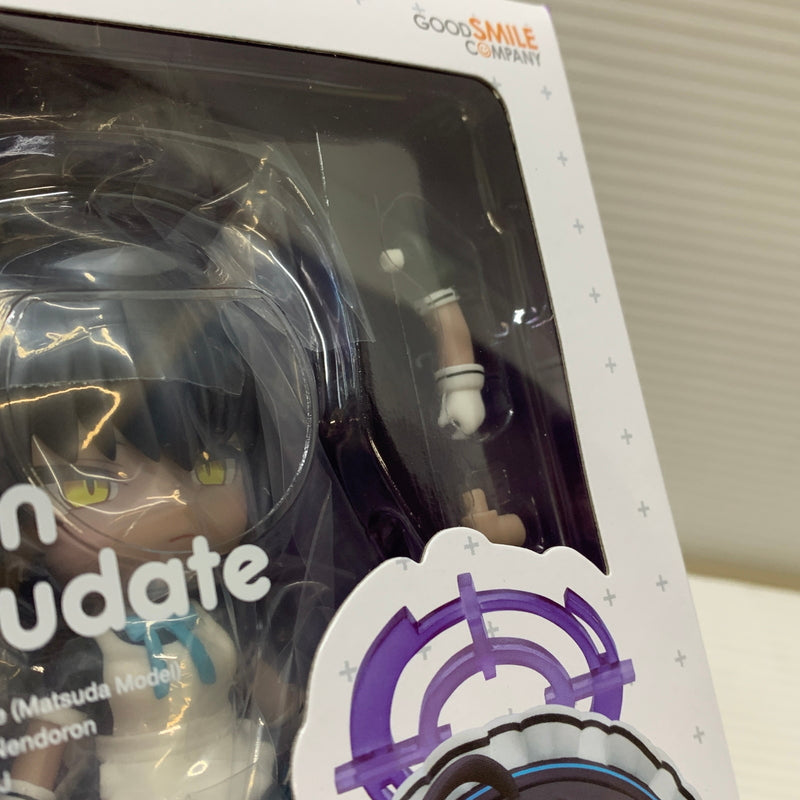 【中古品】 ねんどろいど -Blue Archive- 角楯カリン フィギュア グッドスマイルカンパニー 053-260428-em-04-min 万代Net店