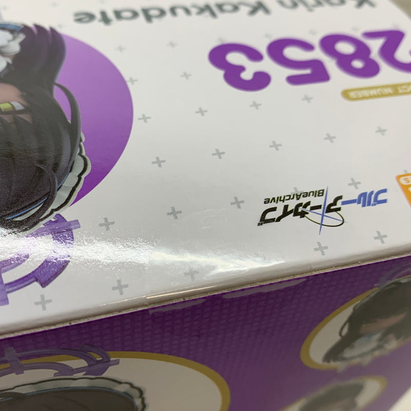 【中古品】 ねんどろいど -Blue Archive- 角楯カリン フィギュア グッドスマイルカンパニー 053-260428-em-04-min 万代Net店