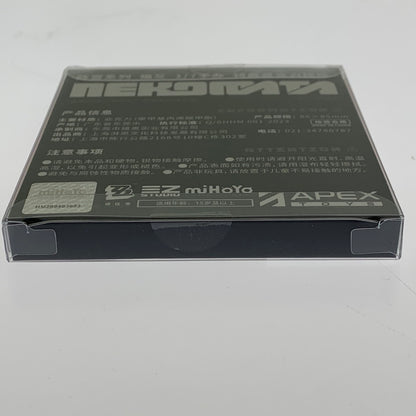 【中古美品】 ゼンレスゾーンゼロ 猫宮又奈 フィギュア 053-260702-ta-13-min 万代Net店