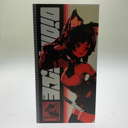 【中古美品】 ゼンレスゾーンゼロ 猫宮又奈 フィギュア 053-260702-ta-13-min 万代Net店