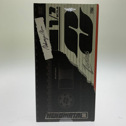【中古美品】 ゼンレスゾーンゼロ 猫宮又奈 フィギュア 053-260702-ta-13-min 万代Net店