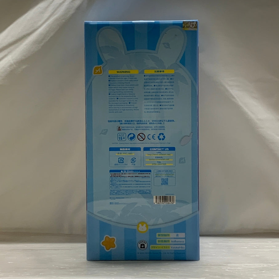 【中古品】 Solarain ブルーアーカイブ -Blue Archive- ミユ(水着) フィギュア グッドスマイルカンパニー 1/7スケール 053-260529-em-20-min 万代Net店