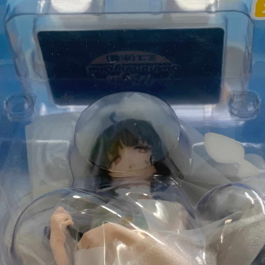 【中古品】 Solarain ブルーアーカイブ -Blue Archive- ミユ(水着) フィギュア グッドスマイルカンパニー 1/7スケール 053-260529-em-20-min 万代Net店