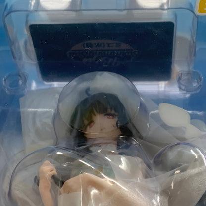 【中古品】 Solarain ブルーアーカイブ -Blue Archive- ミユ(水着) フィギュア グッドスマイルカンパニー 1/7スケール 053-260529-em-20-min 万代Net店