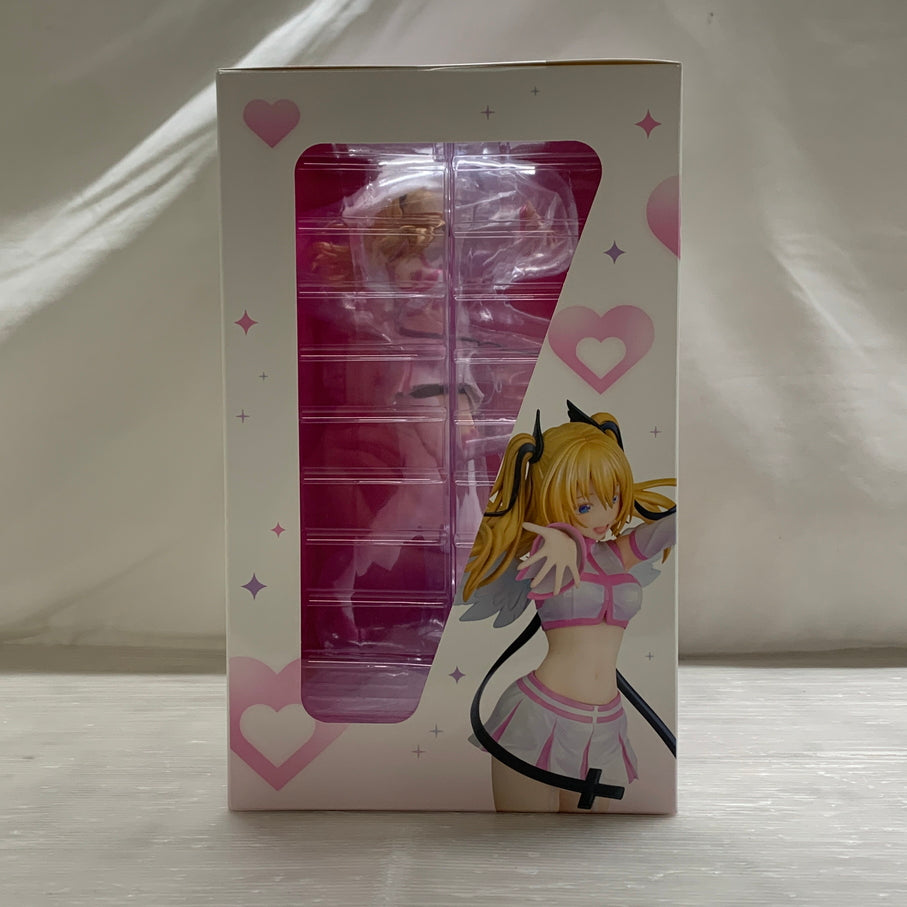【中古品】 リリエル 半深淵形態（カオスフォーム） フィギュア 2.5次元の誘惑 リリサ kadokawa 053-260529-em-17-min 万代Net店