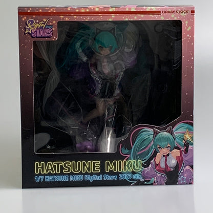 【中古美品】 初音ミク HATSUNE MIKU デジタルスターズ Digital Stars 2023 ver. 1/7 フィギュア 053-260707-ta-16-min 万代Net店