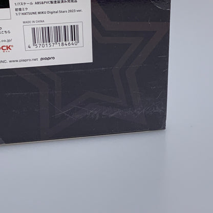 【中古美品】 初音ミク HATSUNE MIKU デジタルスターズ Digital Stars 2023 ver. 1/7 フィギュア 053-260707-ta-16-min 万代Net店