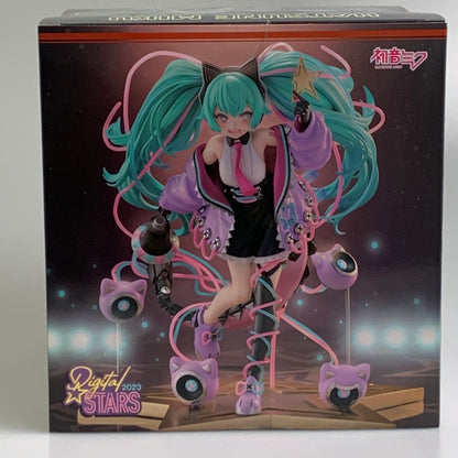 【中古美品】 初音ミク HATSUNE MIKU デジタルスターズ Digital Stars 2023 ver. 1/7 フィギュア 053-260707-ta-16-min 万代Net店
