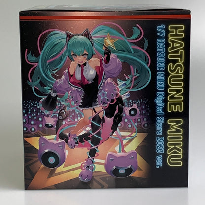 【中古美品】 初音ミク HATSUNE MIKU デジタルスターズ Digital Stars 2023 ver. 1/7 フィギュア 053-260707-ta-16-min 万代Net店