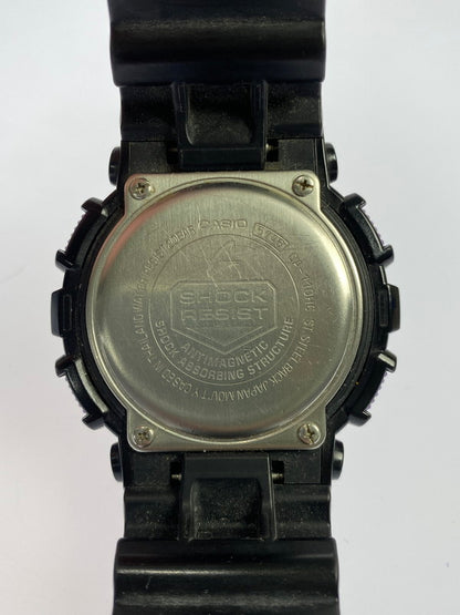 【中古品】【メンズ】 G-SHOCK ジーショック GA-110HC DIGITAL デジタル 腕時計 196-260307-SH-19-min 万代Net店