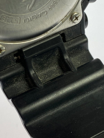 【中古品】【メンズ】 G-SHOCK ジーショック GA-110HC DIGITAL デジタル 腕時計 196-260307-SH-19-min 万代Net店