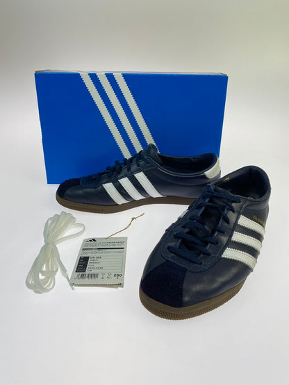 【中古品】【メンズ】 adidas アディダス BILLY'S EXCLUSIVE IH1305SHIBUYA ビリーズ別注 アディダス シブヤ メンズ シューズ 靴 スニーカー 161-260227-em-70-min サイズ：26.0cm カラー：NIGHT INDIGO 万代Net店