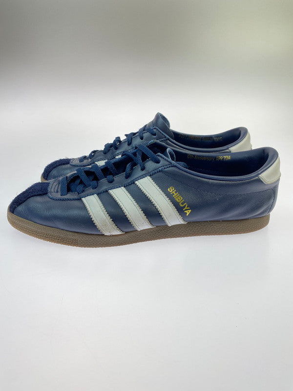 【中古品】【メンズ】 adidas アディダス BILLY'S EXCLUSIVE IH1305SHIBUYA ビリーズ別注 アディダス シブヤ メンズ シューズ 靴 スニーカー 161-260227-em-70-min サイズ：26.0cm カラー：NIGHT INDIGO 万代Net店