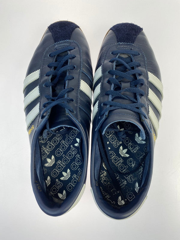 【中古品】【メンズ】 adidas アディダス BILLY'S EXCLUSIVE IH1305SHIBUYA ビリーズ別注 アディダス シブヤ メンズ シューズ 靴 スニーカー 161-260227-em-70-min サイズ：26.0cm カラー：NIGHT INDIGO 万代Net店