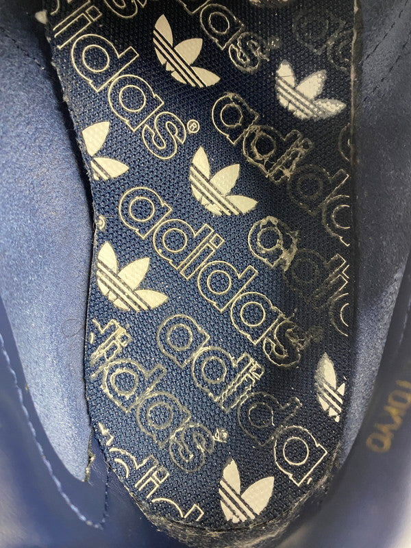 【中古品】【メンズ】 adidas アディダス BILLY'S EXCLUSIVE IH1305SHIBUYA ビリーズ別注 アディダス シブヤ メンズ シューズ 靴 スニーカー 161-260227-em-70-min サイズ：26.0cm カラー：NIGHT INDIGO 万代Net店