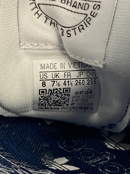 【中古品】【メンズ】 adidas アディダス BILLY'S EXCLUSIVE IH1305SHIBUYA ビリーズ別注 アディダス シブヤ メンズ シューズ 靴 スニーカー 161-260227-em-70-min サイズ：26.0cm カラー：NIGHT INDIGO 万代Net店