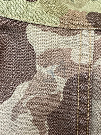 【中古品】【メンズ】 U.S ARMY ユーエスアーミー 40S USMC P-44 HERRINGBONE TWILL REVERSIBLE JACKET ツイルリバーシブルジャケット アウター ミリタリー 146-260225-AS-32-min サイズ：下記参照 カラー：カモフラージュ 万代Net店