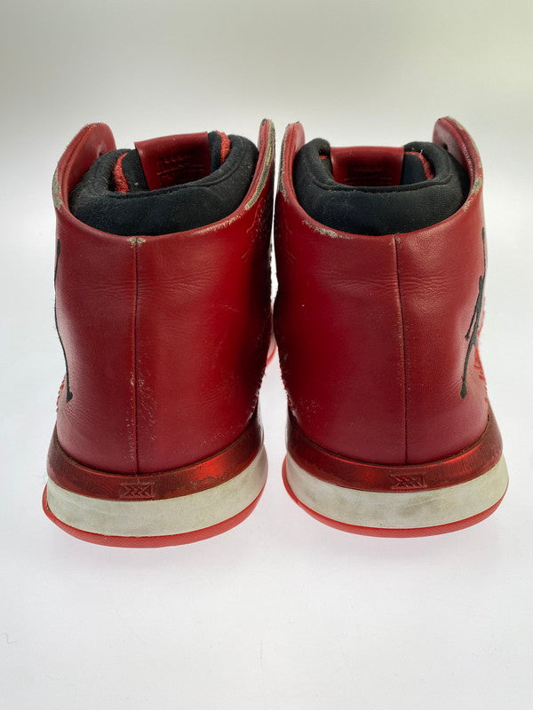 【現状渡し品】【メンズ】 NIKE ナイキ 845037-600 AIR JORDAN XXX1 靴 シューズ スニーカー 160-260301-AS-4-min サイズ：29cm カラー：VARSITY RED/BLACK-WHITE 万代Net店