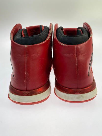 【現状渡し品】【メンズ】 NIKE ナイキ 845037-600 AIR JORDAN XXX1 靴 シューズ スニーカー 160-260301-AS-4-min サイズ：29cm カラー：VARSITY RED/BLACK-WHITE 万代Net店