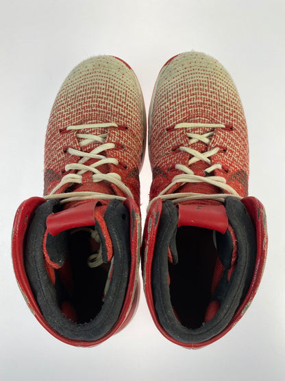 【現状渡し品】【メンズ】 NIKE ナイキ 845037-600 AIR JORDAN XXX1 靴 シューズ スニーカー 160-260301-AS-4-min サイズ：29cm カラー：VARSITY RED/BLACK-WHITE 万代Net店