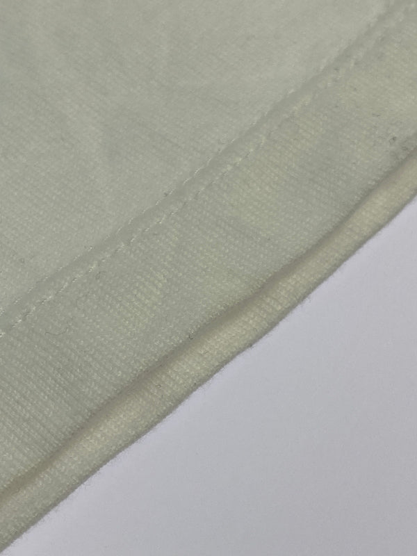 【中古品】【メンズ】 GRAPHPAPER グラフペーパー GM231-70255B RINGER T-SHIRT 半袖Tシャツ ショートスリーブ 140-260718-AS-33-min サイズ：2 カラー：ホワイト 万代Net店