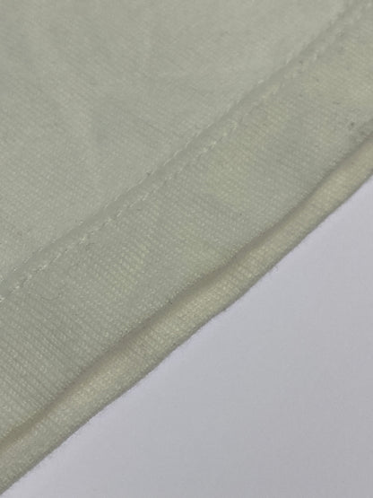 【中古品】【メンズ】 GRAPHPAPER グラフペーパー GM231-70255B RINGER T-SHIRT 半袖Tシャツ ショートスリーブ 140-260718-AS-33-min サイズ：2 カラー：ホワイト 万代Net店