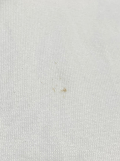 【中古品】【メンズ】 GRAPHPAPER グラフペーパー GM231-70255B RINGER T-SHIRT 半袖Tシャツ ショートスリーブ 140-260718-AS-33-min サイズ：2 カラー：ホワイト 万代Net店