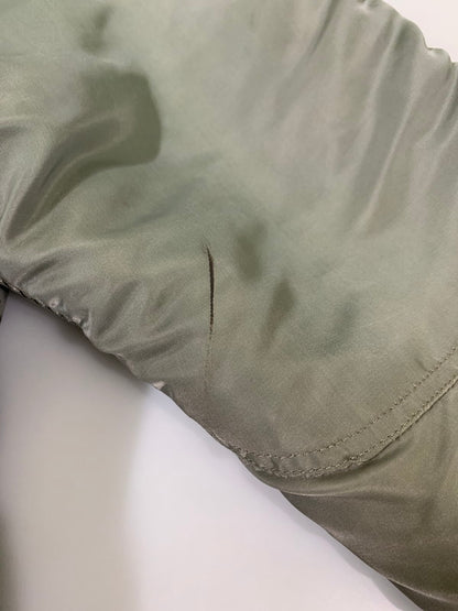 【中古品】【メンズ】 Buzz Rickson's バズリクソンズ MIL-J-6279C N-3B アウター 145-260225-AS-7-min サイズ：L カラー：カーキ 万代Net店