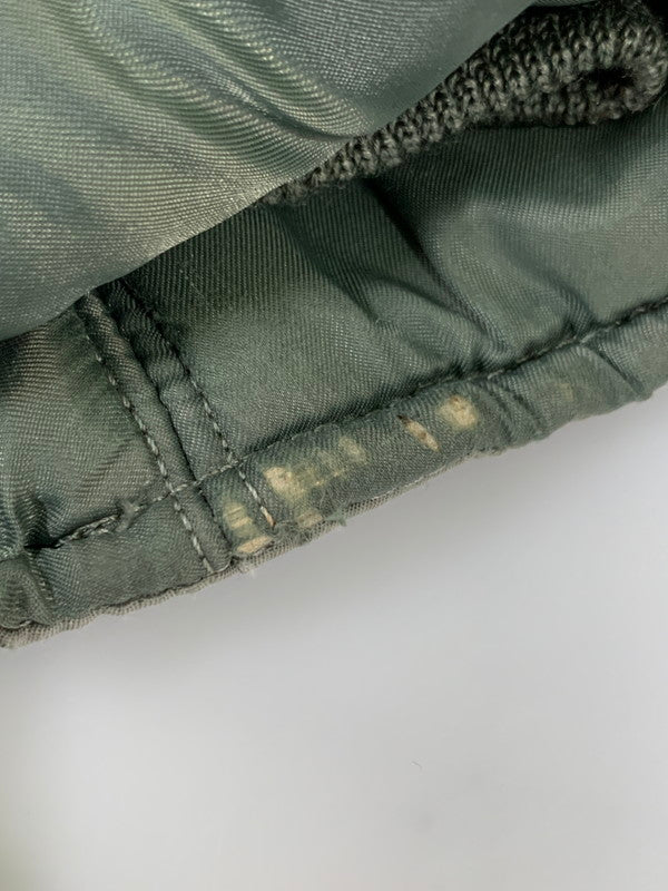 【中古品】【メンズ】 Buzz Rickson's バズリクソンズ MIL-J-6279C N-3B アウター 145-260225-AS-7-min サイズ：L カラー：カーキ 万代Net店