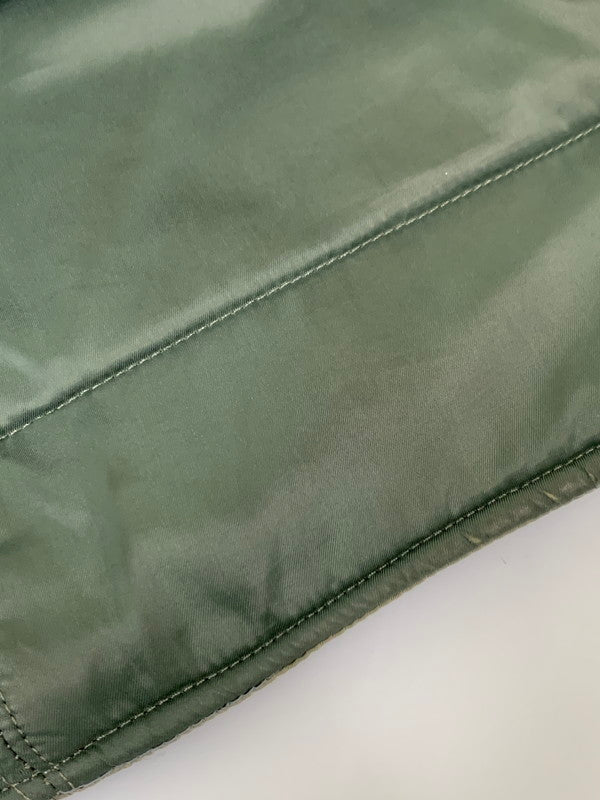 【中古品】【メンズ】 Buzz Rickson's バズリクソンズ MIL-J-6279C N-3B アウター 145-260225-AS-7-min サイズ：L カラー：カーキ 万代Net店