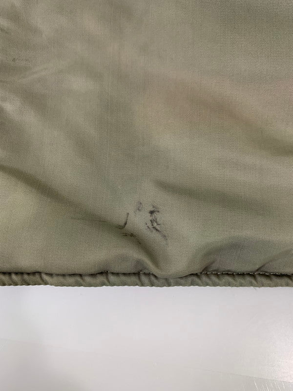 【中古品】【メンズ】 Buzz Rickson's バズリクソンズ MIL-J-6279C N-3B アウター 145-260225-AS-7-min サイズ：L カラー：カーキ 万代Net店