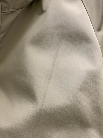 【中古品】【メンズ】 AVIREX アヴィレックス POLYESTER JACKET 6192266 中綿 ポリエステルジャケット アウター 145-260706-yn-22-min サイズ：2XL カラー：ベージュ系 万代Net店