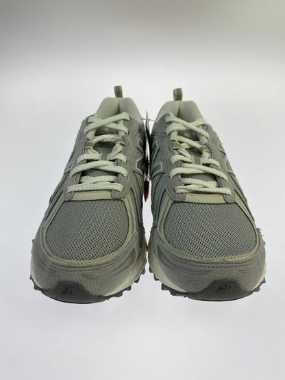 【中古美品】【メンズ】 NEW BALANCE ニューバランス SEA SALT 410V５ RAINCLOUD MOONBEAM レインクラウド ムーンビーム シーソルト メンズ シューズ 靴 スニーカー 162-260227-em-76-min サイズ：27.0cm カラー：グレー 万代Net店
