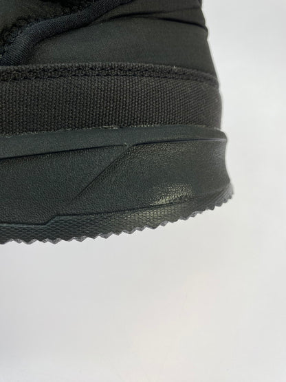 【中古品】【レディース】 THE NORTH FACE ザ・ノースフェイス NF52483 NUPTSE CHUKKA WP II 靴 シューズ チャッカブーツ 167-260301-AS-20-min サイズ：25cm カラー：ブラック 万代Net店