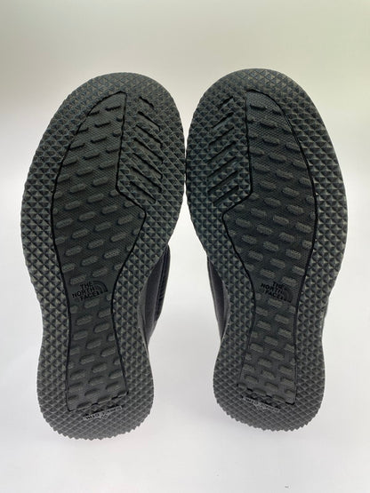 【中古品】【レディース】 THE NORTH FACE ザ・ノースフェイス NF52483 NUPTSE CHUKKA WP II 靴 シューズ チャッカブーツ 167-260301-AS-20-min サイズ：25cm カラー：ブラック 万代Net店