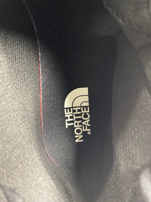 【中古品】【レディース】 THE NORTH FACE ザ・ノースフェイス NF52483 NUPTSE CHUKKA WP II 靴 シューズ チャッカブーツ 167-260301-AS-20-min サイズ：25cm カラー：ブラック 万代Net店
