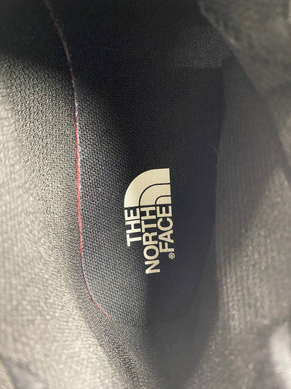 【中古品】【レディース】 THE NORTH FACE ザ・ノースフェイス NF52483 NUPTSE CHUKKA WP II 靴 シューズ チャッカブーツ 167-260301-AS-20-min サイズ：25cm カラー：ブラック 万代Net店
