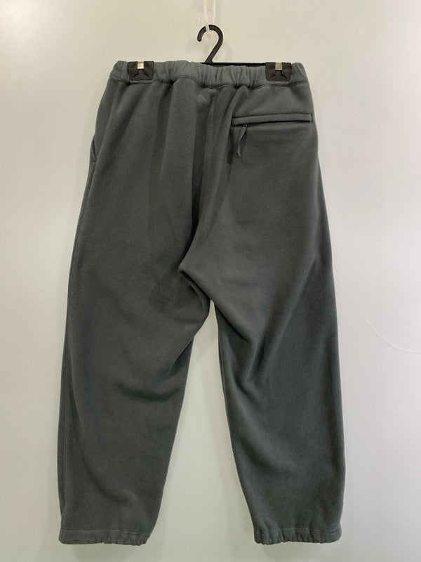 【中古品】【メンズ】 FRESHSERVICE フレッシュサービス FSR243-90134 FLEECE TRACK SUIT フリーストラックスーツ セットアップ 140-260225-AS-20-min サイズ：M カラー：グレー 万代Net店
